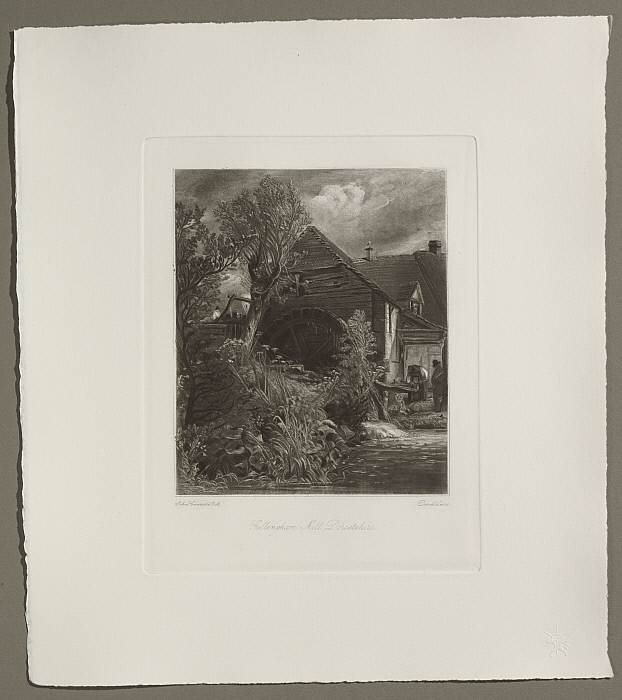 Gillingham Mill, Dorsetshire Slider Image 2